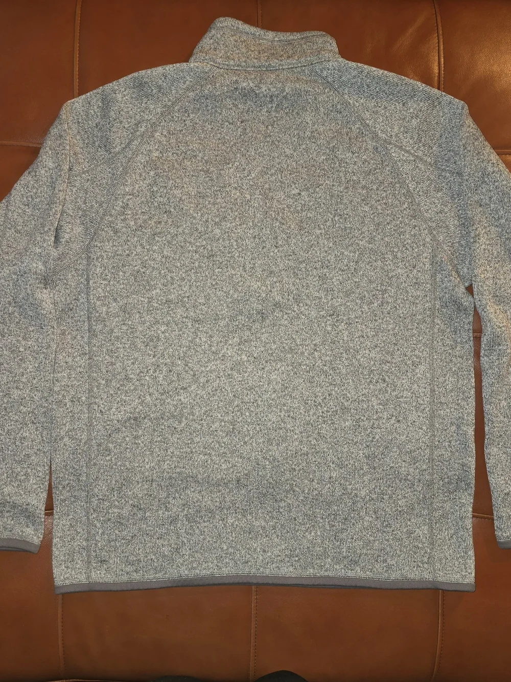 Patagonia men better